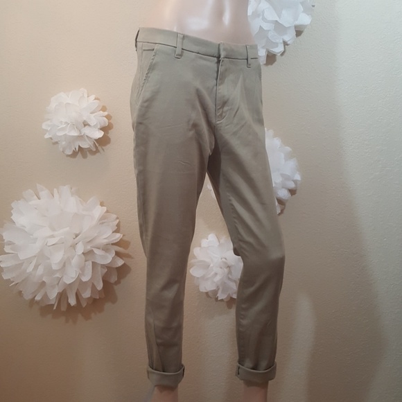 H&M Pants - New H&M skinny Khakis